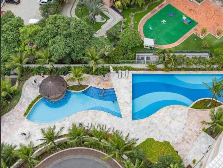 Apartment Flat Vista Mar Barra Da Tijuca 1 Rio de Janeiro