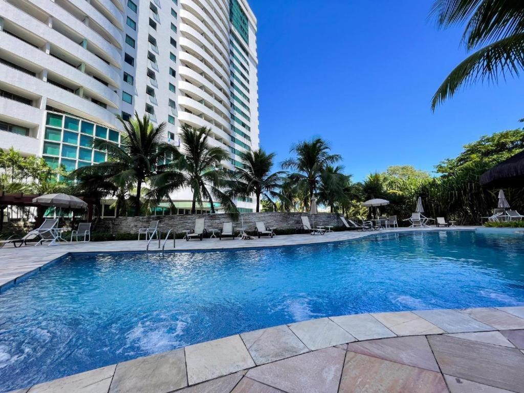Apartment Flat Vista Mar Barra Da Tijuca 1