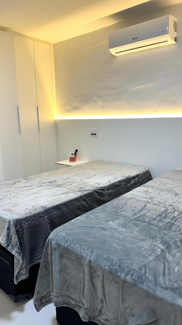 Apartamento Flat Vista Mar Barra Da Tijuca 1 Rio de Janeiro