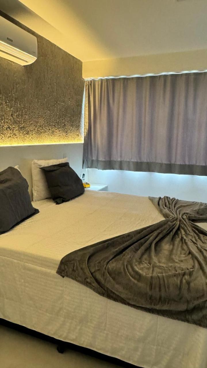 Flat Vista Mar Barra Da Tijuca 1 Apartamento